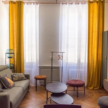 Appartement Un air landais à Mont-de-Marsan Extérieur photo