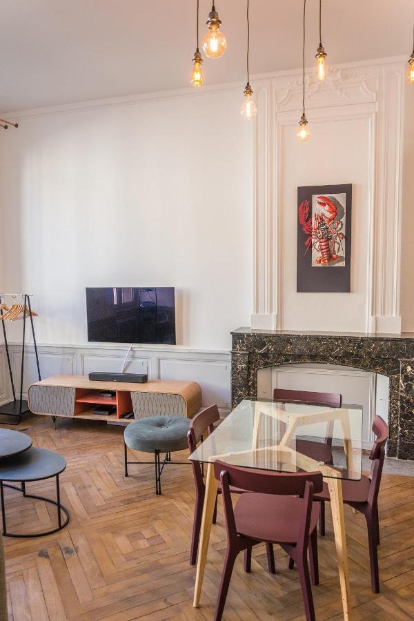 Appartement Un air landais à Mont-de-Marsan Extérieur photo