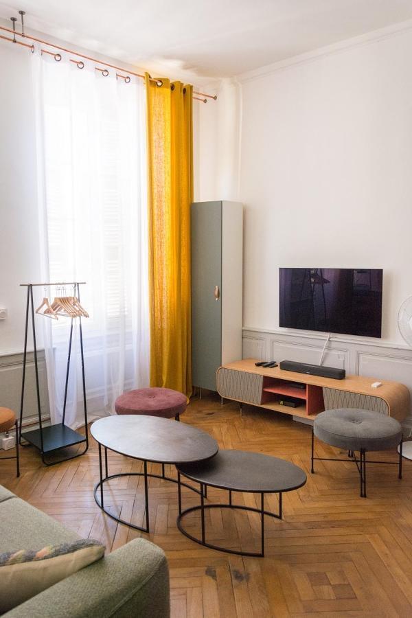 Appartement Un air landais à Mont-de-Marsan Extérieur photo